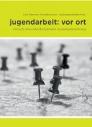 Buch "jugendarbeit: vor ort"